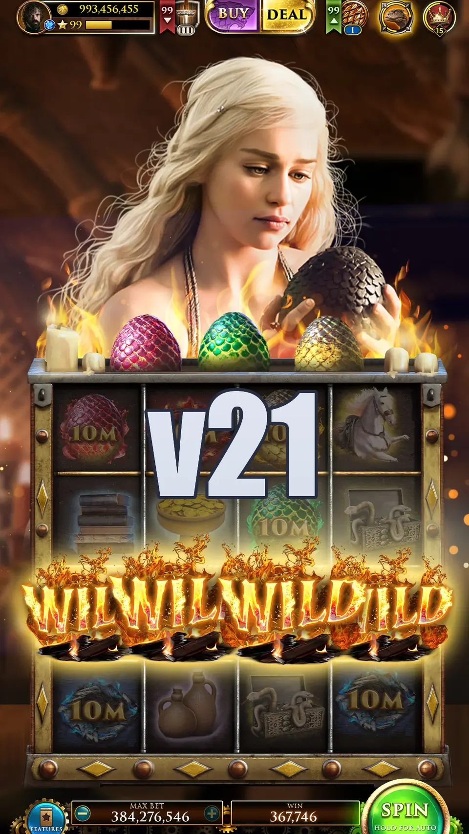 v21 Preview - Resmi Unduh
